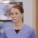 Grey's Anatomy - Samantha Sloyan