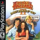 The Dukes of Hazzard video games