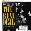 Billy Fury - Yours Retro Magazine Pictorial [United Kingdom] (July 2023)