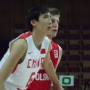Basketball players from Jiangsu