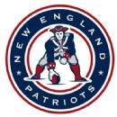 New England Patriots players