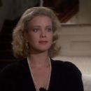 Melody Anderson- as Katherine Aaron