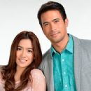 Angeline Quinto and Sam Milby