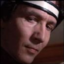 Twin knife thrower Mishka Played by: David Meyer in 1983 Octopussy