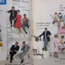 Follow the Sun - TV Guide Magazine Pictorial [United States] (16 September 1961)