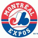 Montreal Expos players