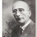 Rıfat Osman Bey