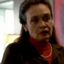 Deborah Van Valkenburgh- as Geraldine Wright- '99'