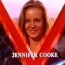 Jennifer Cooke