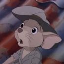 The Rescuers Down Under - Tristan Rogers