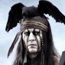 Fictional Comanche people