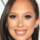 Cheryl Burke