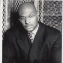 New York Undercover - Thomas Mikal Ford