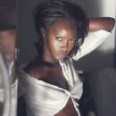 Ugandan models
