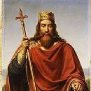 6th-century Frankish kings