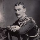 David Ogilvy, 11th Earl of Airlie