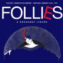 Follies Original 1987 London Cast Starring Diana Rigg