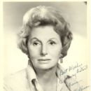 Jane Hoffman