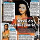 Jane Seymour - Tele Tydzień Magazine Pictorial [Poland] (22 March 2024)