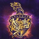 Kolkata Knight Riders cricketers