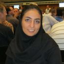 Iranian chess players