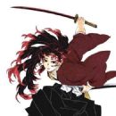 Demon Slayer: Kimetsu No Yaiba - To the Swordsmith Village - Kazuhiko Inoue