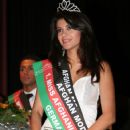 Afghan beauty pageant winners