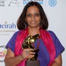 Indian women documentary filmmakers