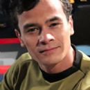 Star Trek Continues - Daniel Logan