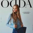 ODDA Magazine F/W 2023.24