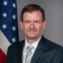 David Hale (diplomat)