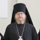 Clergy from Moscow