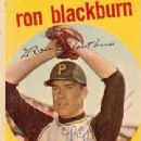 Ron Blackburn