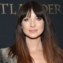 Caitriona Balfe