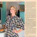Yuliya Vysotskaya - 7 Dnej Magazine Pictorial [Russia] (6 February 2017)