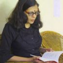 20th-century Indian women writers