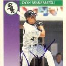 Don Wakamatsu