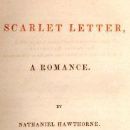 Works by Nathaniel Hawthorne
