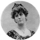 Jean Elizabeth Leckie  1907