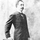 Luis Barros Borgoño