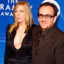 Diana Krall and Elvis Costello - The 45th Annual Grammy Awards (2003)