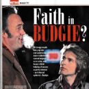 Adam Faith - Yours Retro Magazine Pictorial [United Kingdom] (March 2024)