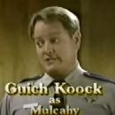 She's the Sheriff - Guich Koock
