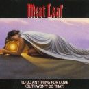 Meat Loaf songs