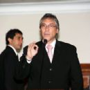 Aurelio Pastor