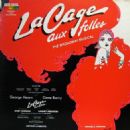 La Cage Aux Follies  Original 1983 Broadway Musical, Music By Jerry Herman