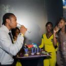 Yohan Blake Homecoming Party sponsored by LIME