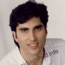 Celebrities with last name: Jamshed
