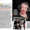 Glynis Johns - People Magazine Pictorial [United States] (22 January 2024)