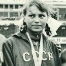 Lyudmila Maslakova